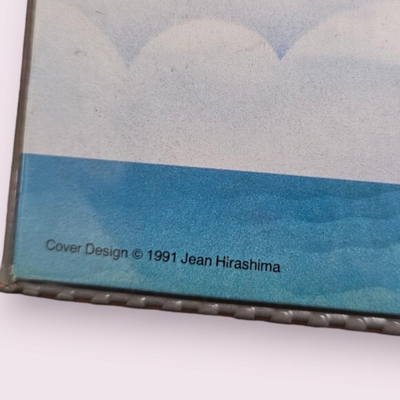 Vtg Trapper Keeper - Picture 2 of 6